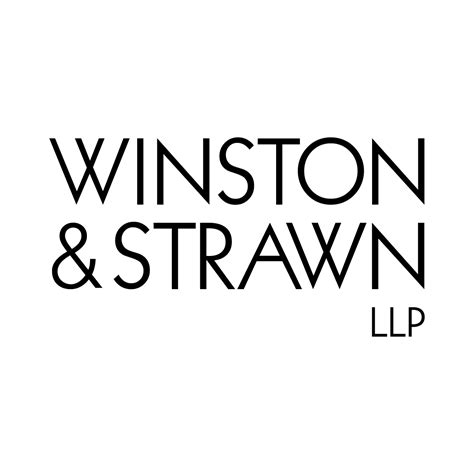 winston & strawn|winston website.